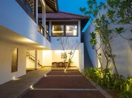 Jetwing Thalahena Villa