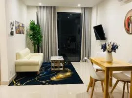 Căn hộ 1 phòng ngủ Vinhomes Grand Park Quận 9