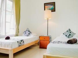 Dormitory Tourism Sritanjung Banyuwangi with Ijen Tour By Celcius, hotel in Banyuwangi