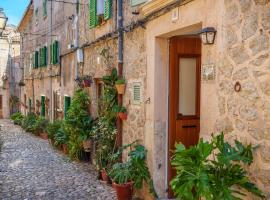 VALL PETIT, hotel in Valldemossa