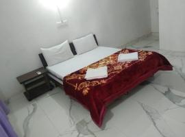 Gir Vivaan Resort, хотел в Сасан Гир