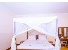 UPENDO SAFARI LODGe, hotel dekat Lake Manyara - LKY, Karatu