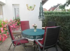Ferienhaus "Kirschblüte"