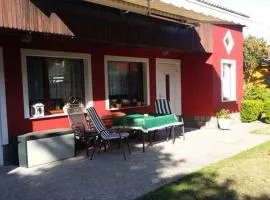 Ferienhaus "Schick"