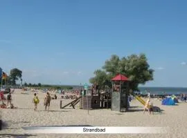 Ferienwohnung "Hafftraum"