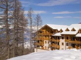 Madame Vacances Les Balcons Des Airelles