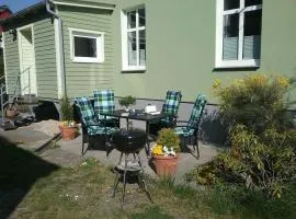 Ferienhaus Emma Ferienwohnung "Paul"