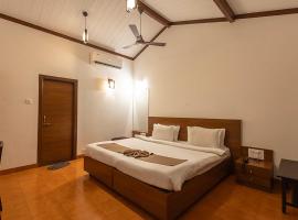 Scarlet Resort, hotel in Matheran