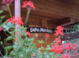 Motel Lepo Mesto