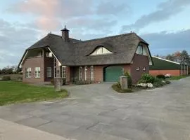 Vakantiehuis Stobben