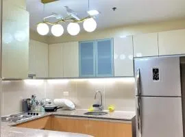 Mactan Newtown Rental by EJB