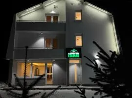 Planinska kuca Colmar