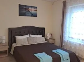 LIUX apartamentai