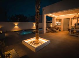 Casa Gavilán En Riumar ( a 100m de la playa ), hotel di Riumar