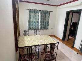 27 home stay, hotel in Thane