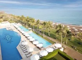Barceló Mussanah Resort, Sultanate of Oman、ムサナーのホテル