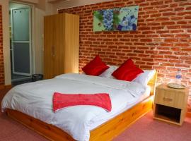 Kaji Chhen Homestay, hotel v destinaci Patan