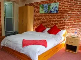 Kaji Chhen Homestay