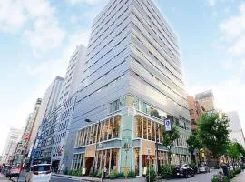 Hotel Gracery Ginza