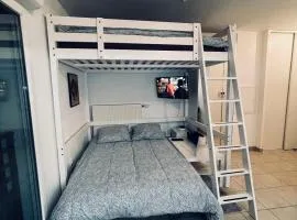 Appartement Lahcen
