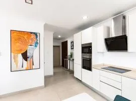 Luxurious Superior Apartment One Bedroom Space available