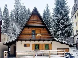 Holiday home Bella Vlašić