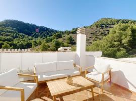 Spanish Connection - La Manga Golf Club, cabin in Atamaría