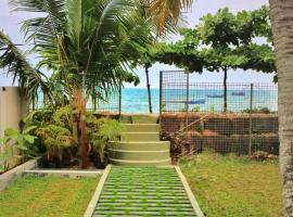 SHORE STORIES, casa de hóspedes em Alappuzha