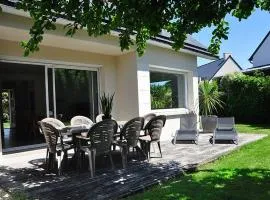 Maison Roche Blanche