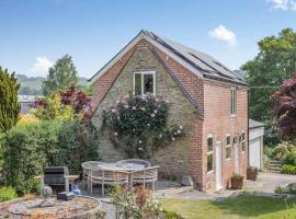 The Barrels at Leintwardine, apartment sa Leintwardine