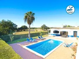 Villa Martinica by Algarve Vacation