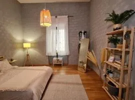 COZY APARTMENT GREY