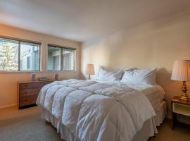 Dollar Meadows Condo 1382 - Cozy & Sun Valley Resort Amenities Included، فندق في سون فالي