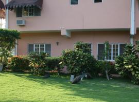 Silver Creek Resort, Hotel in Runaway Bay