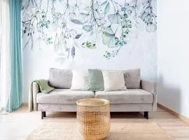 Apartamenty Sea Colors - Basen i Sauna! Blisko Plaży - Bardzo Wysoki Standard