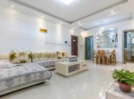 Huainan Aisen Elegant 2 Bedroom Residence Private Kitchen Elevator Secure Parking