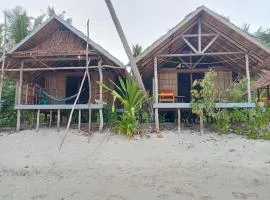 Bruno Raja Ampat Homestay