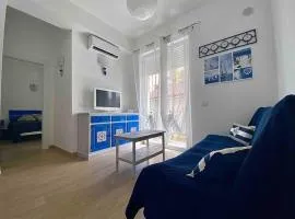 Cuore d’Orlando apartment