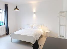 appartamenti olivo, hotel v destinaci Vigevano