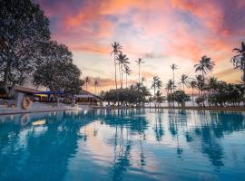 Pegasus Reef - A Beach Resort in Colombo, hotel u gradu Kolombo