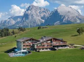 Hotel Santner Alpine Sport & Relax