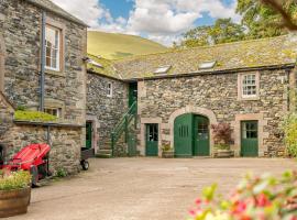 1 Bed in Mosedale 88201, hotel a Mosedale