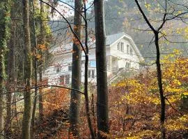 Ruhepol in den Voralpen