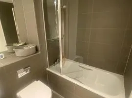 Trendy apartment in a central location