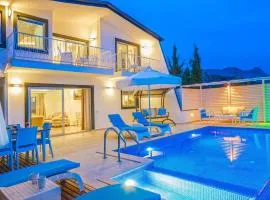 Villa Mono / Kalkan