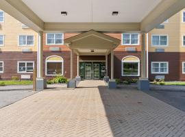 Saco Bay Hotel, Hotel in Saco