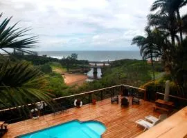 Mzimayi River Lodge