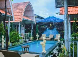 The Box Paradise Cottage