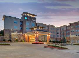 HYATT House Shelton, hotel Sheltonban