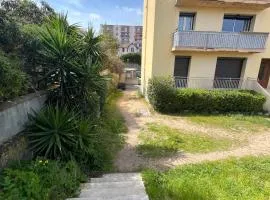 Superbe T2 avec place de parking